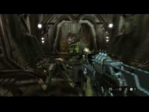 Resistance 2 Playthrough Part 34 (34/37)