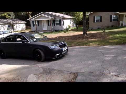 My 2003 VW Passat 1.8l Turbo