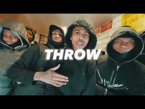 [FREE] Sdot Go x Dark Jersey Club Type Beat - "THROW" | Prod by @Cdottyk