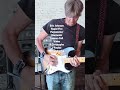 Eric Johnson Rapid Fire Pentatonic Lesson!🔥🎸 #ericjohnson Full video at my YouTube Channel!