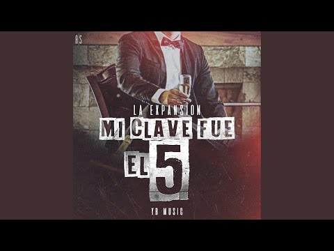 Mi Clave Fue el 5