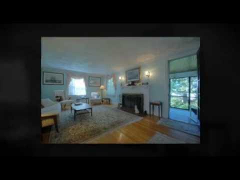 Wellesley Home For Sale, 30 Ledyard Street Wellesley MA