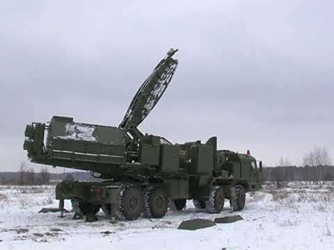 В 2017 году на вооружение Курска поступили новые системы радиоэлектронной борьбы