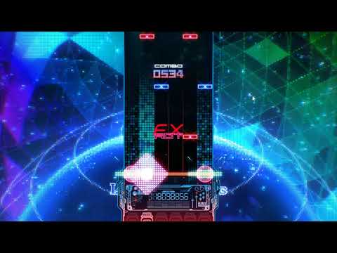 MUSYNX [LUNATIC SOUNDS - FIND ME][P]