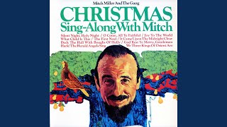 Silent Night, Holy Night