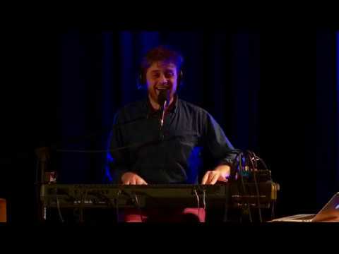 ABRATV - ACA SECA TRIO ESPECIAL HURRY