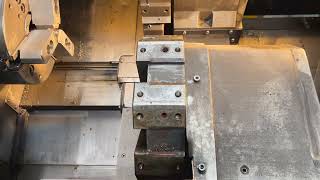 Купить токарный станок по металлу Mazak Slant 30-4 axis - Изображение 4 | Machineryline KZ Токарный станок по металлу Mazak Slant 30-4 axis | Изображение 4 - Machineryline