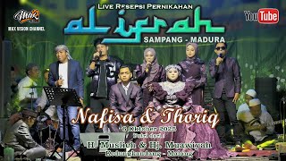 Download lagu 🔴 LIVE AL IFROH SAMPANG MADURA DI RUMAH H. MUSLICH KEDUNGKANDANG MALANG | 6 OKTOBER 2026 mp3