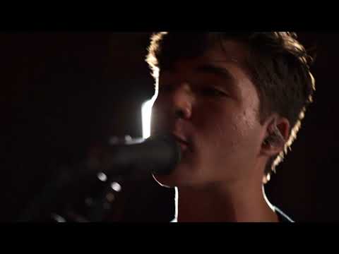 American Ink - Sleezer (Live In Studio)