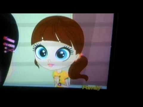 Blythe in Wonderland part 19 The Cheshire Vulture Appears Again