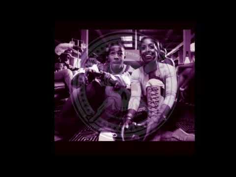Chingy Ft Jason Weaver - One Call Away Chopped & Screwed