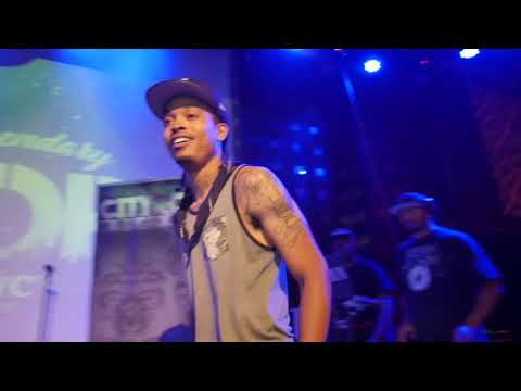 mulla mitch at sobs 7/17/19