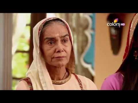 Balika Vadhu - बालिका वधु - 23rd August 2014 - Full Episode (HD)
