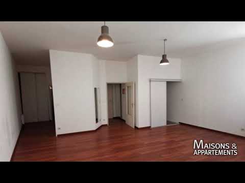 TOULOUSE - APPARTEMENT A VENDRE - 196 100 € - 37 m² - 2 pièces