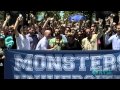 Disney Pixar Celebrates June 21 Release Of Monsters University