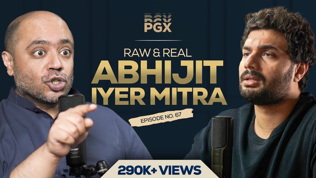 ADANI'S DEFENCE: How Adani will Defeat the U.S. Indictment Charges? | Abhijit Iyer-Mitra