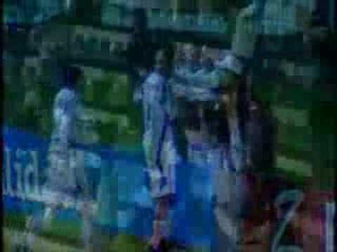 CB 2007- R9 - Figueirense 2 x 1 Cruzeiro