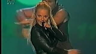 Geri Halliwell - Look At Me