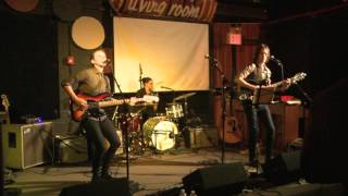 Erecting A Movie Star (Shudder To Think / Liz Phair cover) - JBXL