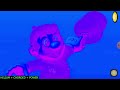 HELIUM CHORDED POWER