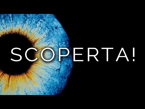 1267-IT_PL Renata, SCOPERTA! - Ipnosi Esoterica ∞ Lucio Carsi