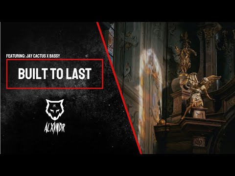 Free Kollegah Type Beat 2022 - BUILT TO LAST | Epic Drill Instrumental | Prod. by ALXVNDR