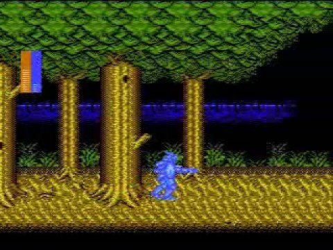 Castle of Dragon Speed Run