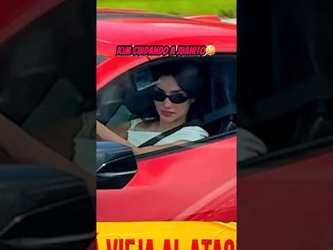 JUAN Y KIM CUIDANDO A KIMA Y JUANITO 😅😍 #jukilop #juandediospantoja #kimberlyloaiza