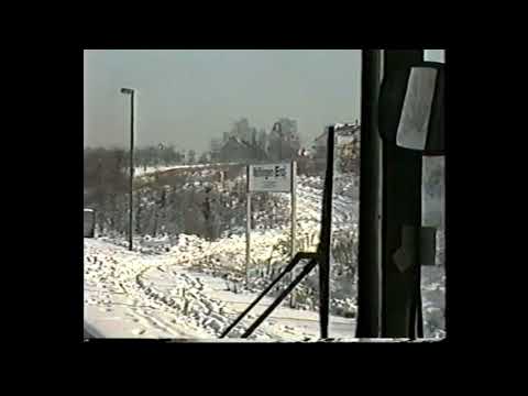 ZUG UM ZUG - Sonderausgabe: WEG Stadtbahn Vaihingen/Enz - Enzweihingen (1991-2002)