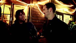 British Sea Power - Away Game, Eigg, 2010