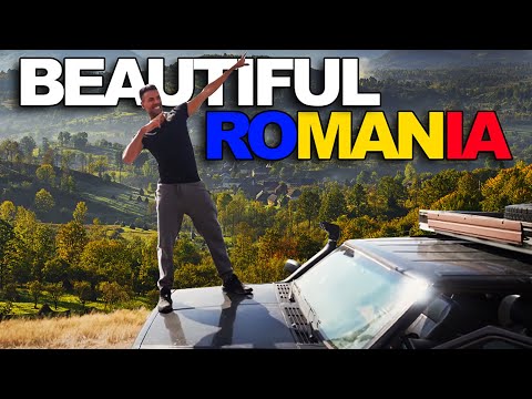 WE FOUND A SECRET LAKE IN MARAMURES !!!