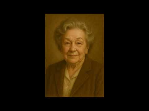 ✨Inge Meißel🎭 Folge 81 - Biografien Persönlichkeiten der Geschichte #biografie