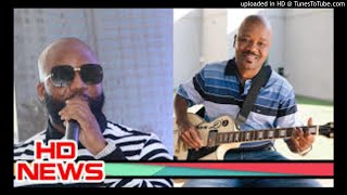 Sponono Sam - Cassper Nyovest Ft Shwi Nomtekhala