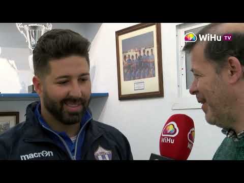 RESUMEN PARTIDO CANELA OLIMPICA VALVERDEÑA