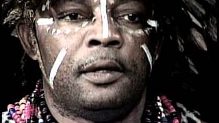 Bokulaka Ilonga, African Performing Artist and Entertainer