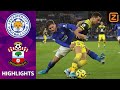 NEEMT SOUTHAMPTON REVANCHE?! | Leicester City vs Southampton | Premier League 2019/20 | Samenvatting