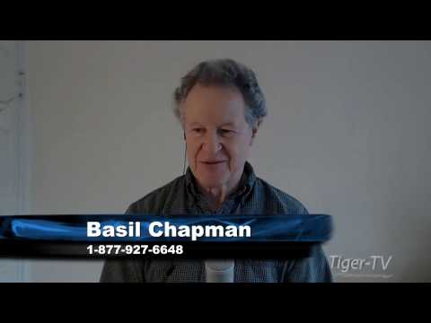 April 4th Tiger Technicians Hour with Basil Chapman on TFNN - 2017