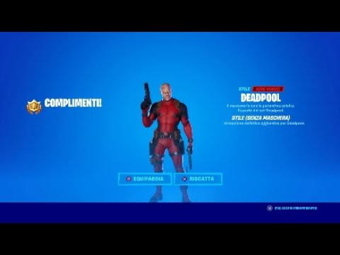 Trova IL GALLEGGIANTE DA PISCINA DI DEADPOOL-DANZA AL PARTY SULLO YACHT DI DEADPOOL