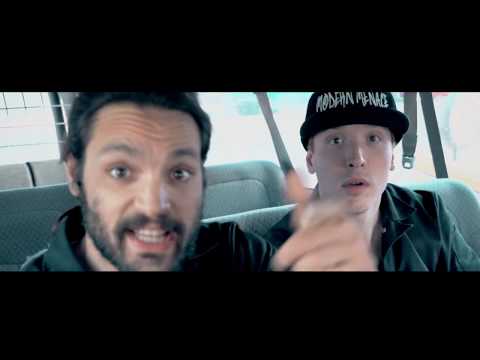 Luck Factor Zero - Let's Begin  (Official Video)