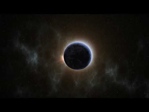 Jeff Carney "Earth Escape" (Remastered)