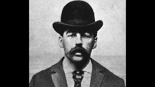 H.H. Holmes: America's First Serial Killer! video