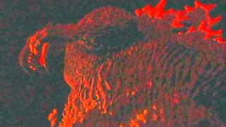 GODZILLA: GROUND ZERO (2004) fan-film Trailer #1