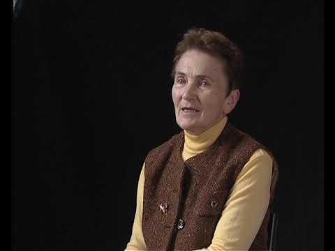 Quand èri pichonèla…