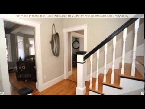 $599,900 - 66 Orient Ave, Melrose, MA 02176