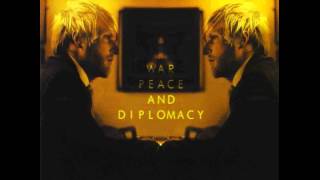 07   A Normal Boy.mp4 - War, Peace and Diplomacy (2014)