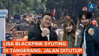 Download lagu Penampakan Lokasi Syuting Film Lisa BLACKPINK dan Ma Dong-seok di Tangerang mp3 Download lagu Penampakan Lokasi Syuting Film Lisa BLACKPINK dan Ma Dong-seok di Tangerang mp3