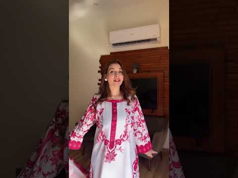 New Stylish Dress jasmine Available at Styka  #formalwear #cloth #dress #suitfashion #fashiondress