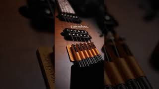 Video thumbnail for Strandberg Boden 6 True Temperament #thetoneboutique #guitar #strandbergguitars #strandberg by The Tone Boutique