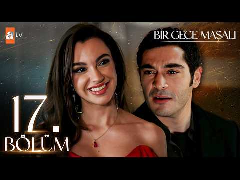 Bir Gece Masal
