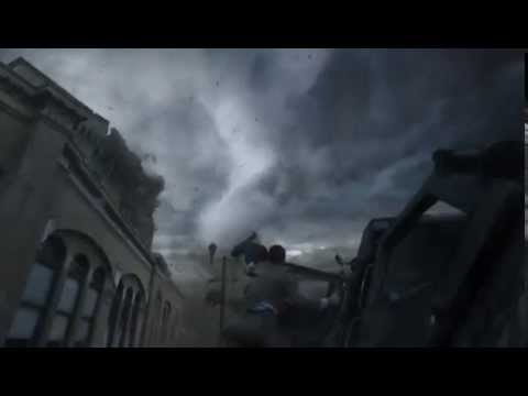 INTO THE STORM - Official Teaser Trailer